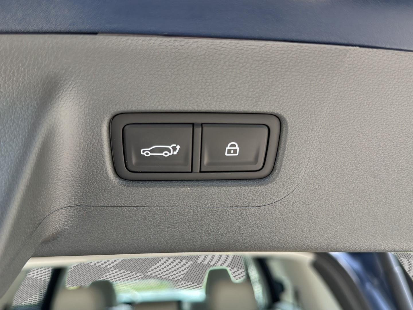 New 2026 Atlantis Blue Hyundai SEL image 20