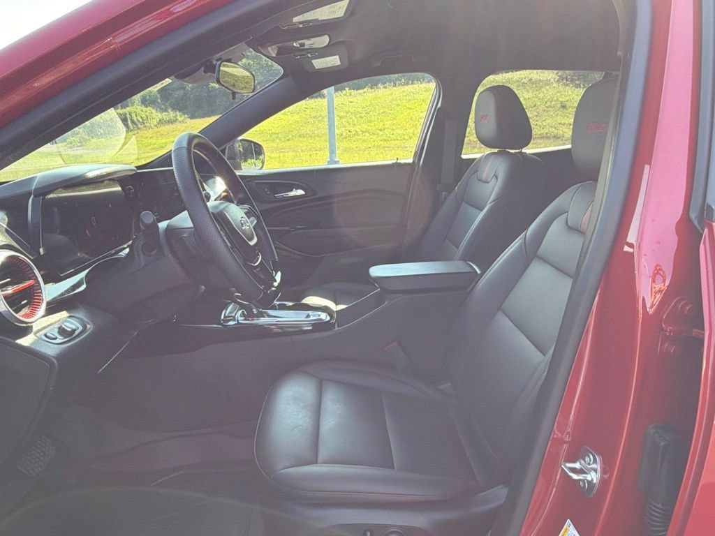 2026 Chevrolet Trax RS - Photo 24