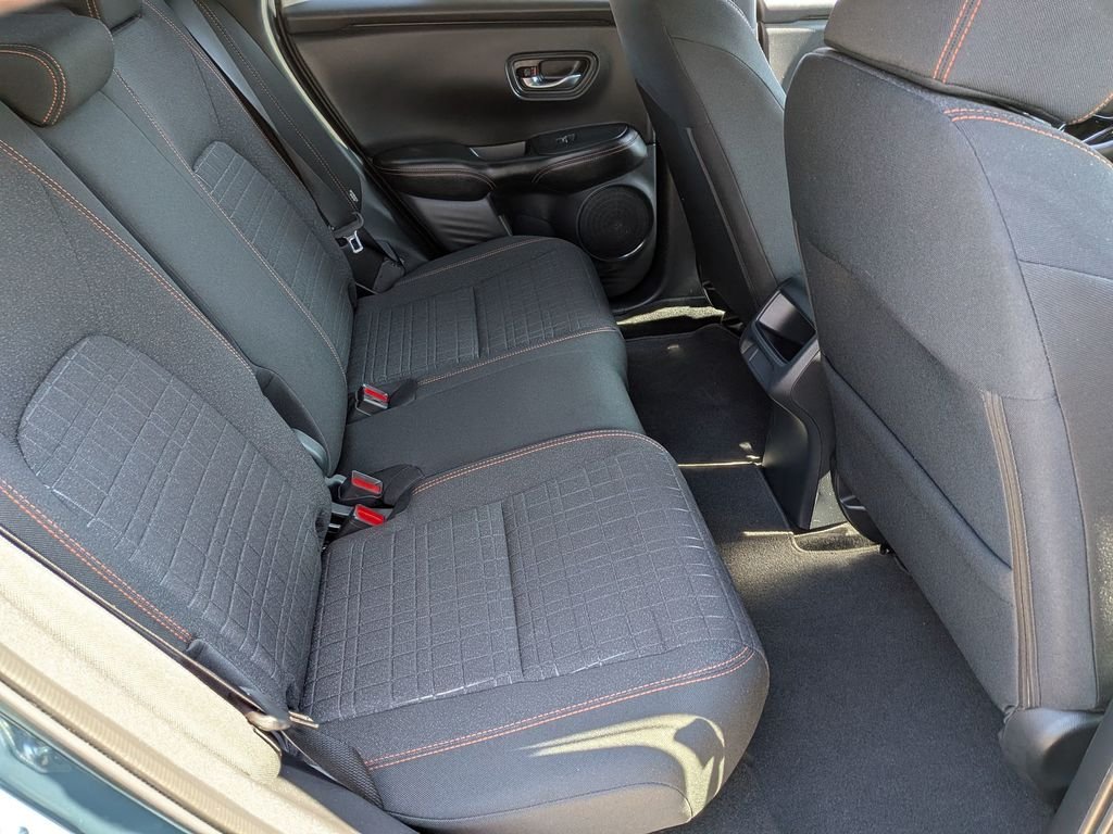 Used 2024  Honda Sport image 29