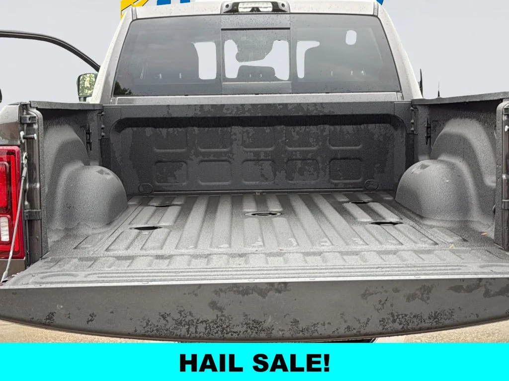 2025 RAM 2500 Big Horn - Photo 24