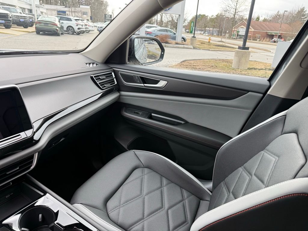 New 2026 Gray Volkswagen 2.0T Peak Edition image 30