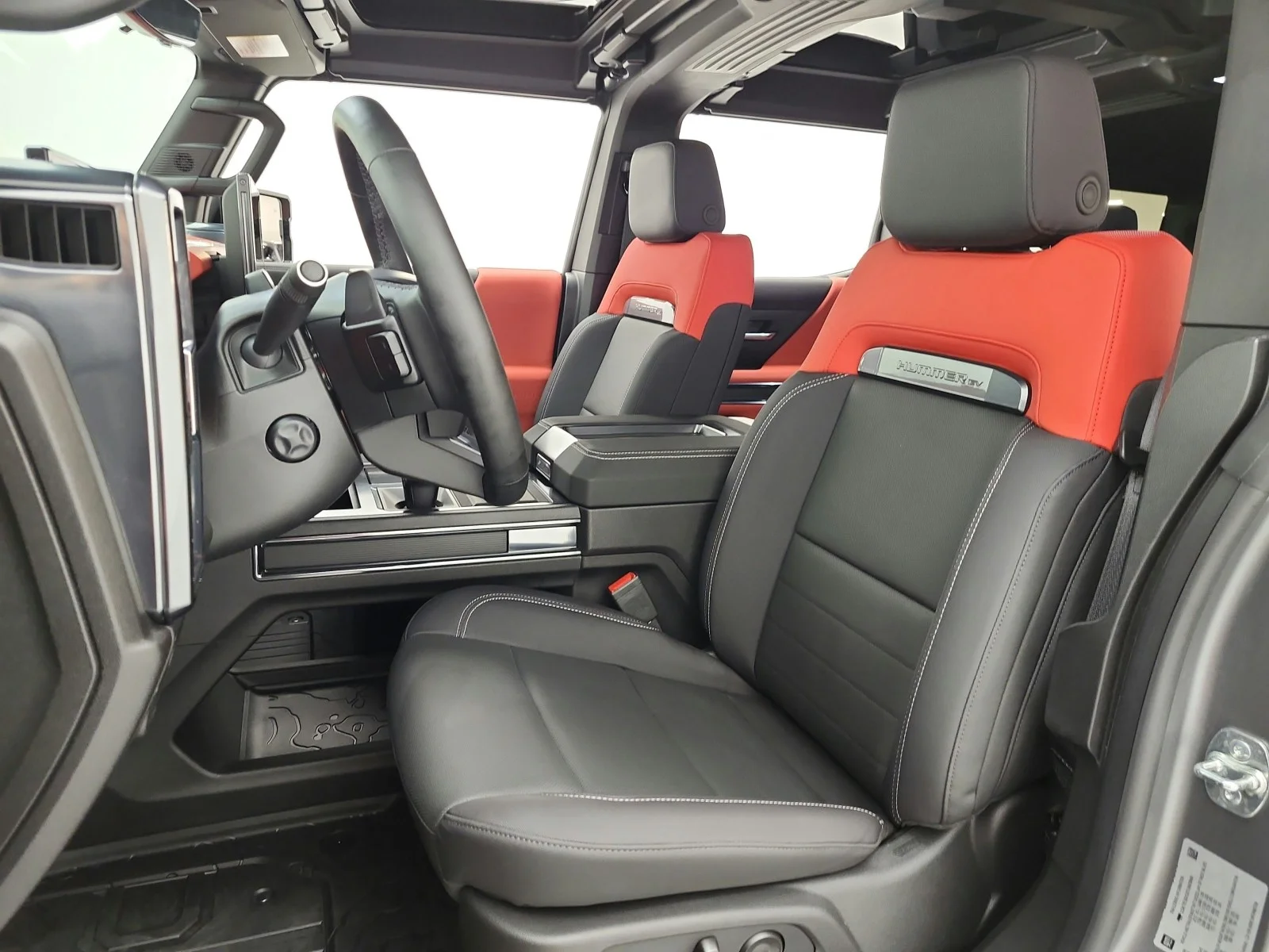 Used 2026 Magnus Gray Matte GMC 3X image 13