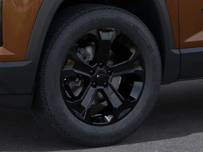 2027 Chevrolet Equinox LT - Photo 10