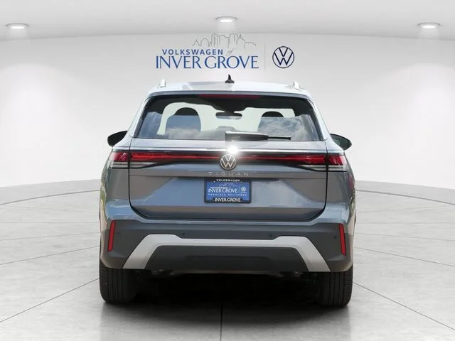 Certified Used 2026 Gray Volkswagen S image 6