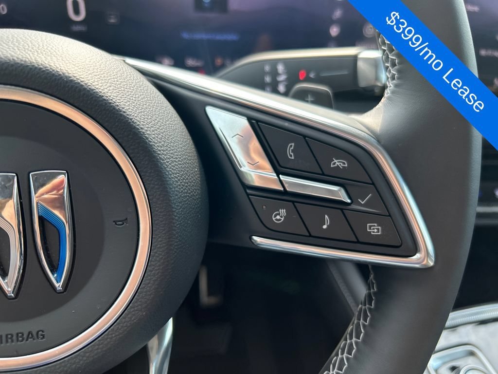 2026 Buick Envision Sport Touring - Photo 70