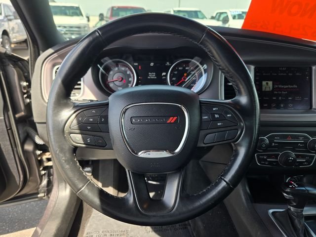 Used 2023 Gray Dodge SXT image 20