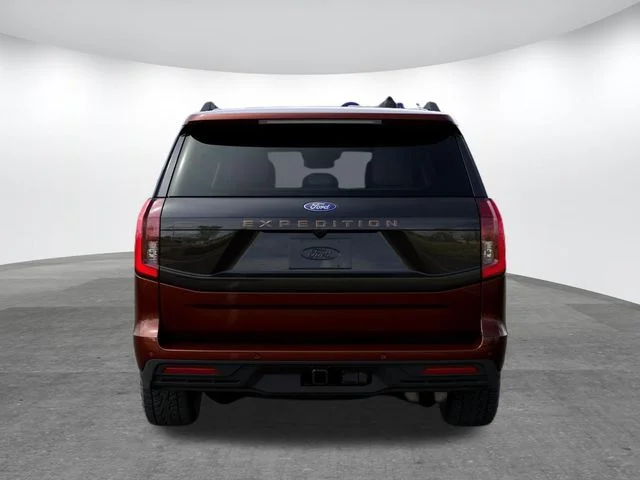 New 2027 Bronze Fire Metallic Tinted Clearcoat Ford Tremor® image 29