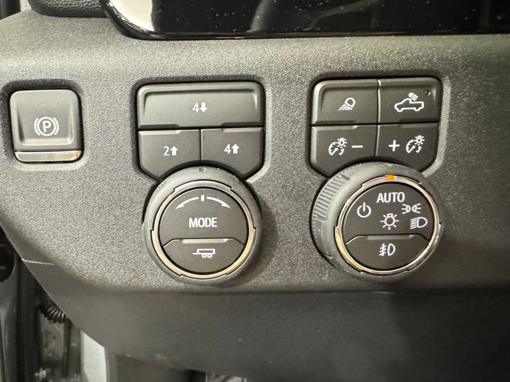 2026 Chevrolet Silverado 2500 HD LT - Photo 18