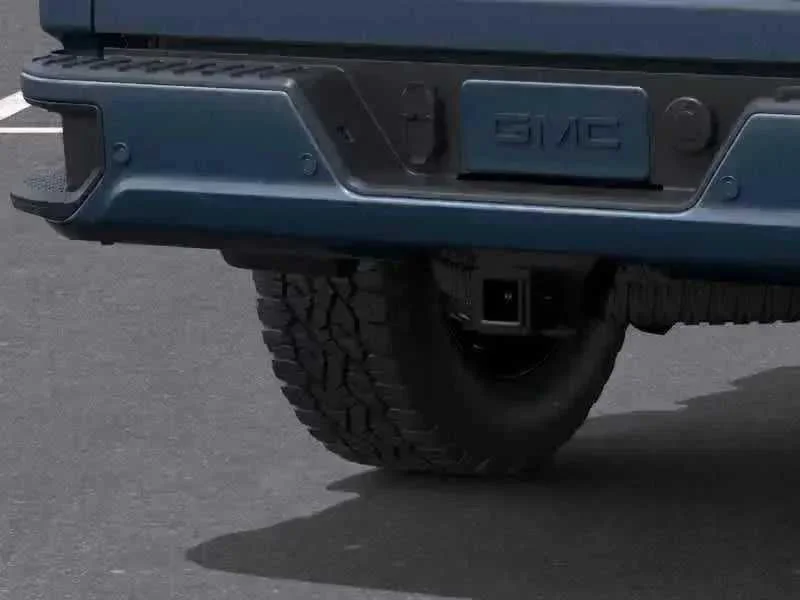 New 2026 Downpour Metallic GMC Denali Ultimate image 10