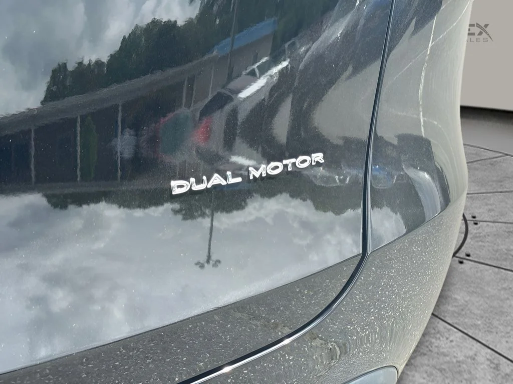 Used 2023 Black Tesla Long Range image 23