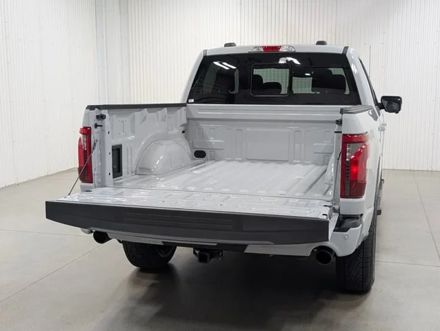 New 2026 Avalanche Ford XLT image 55