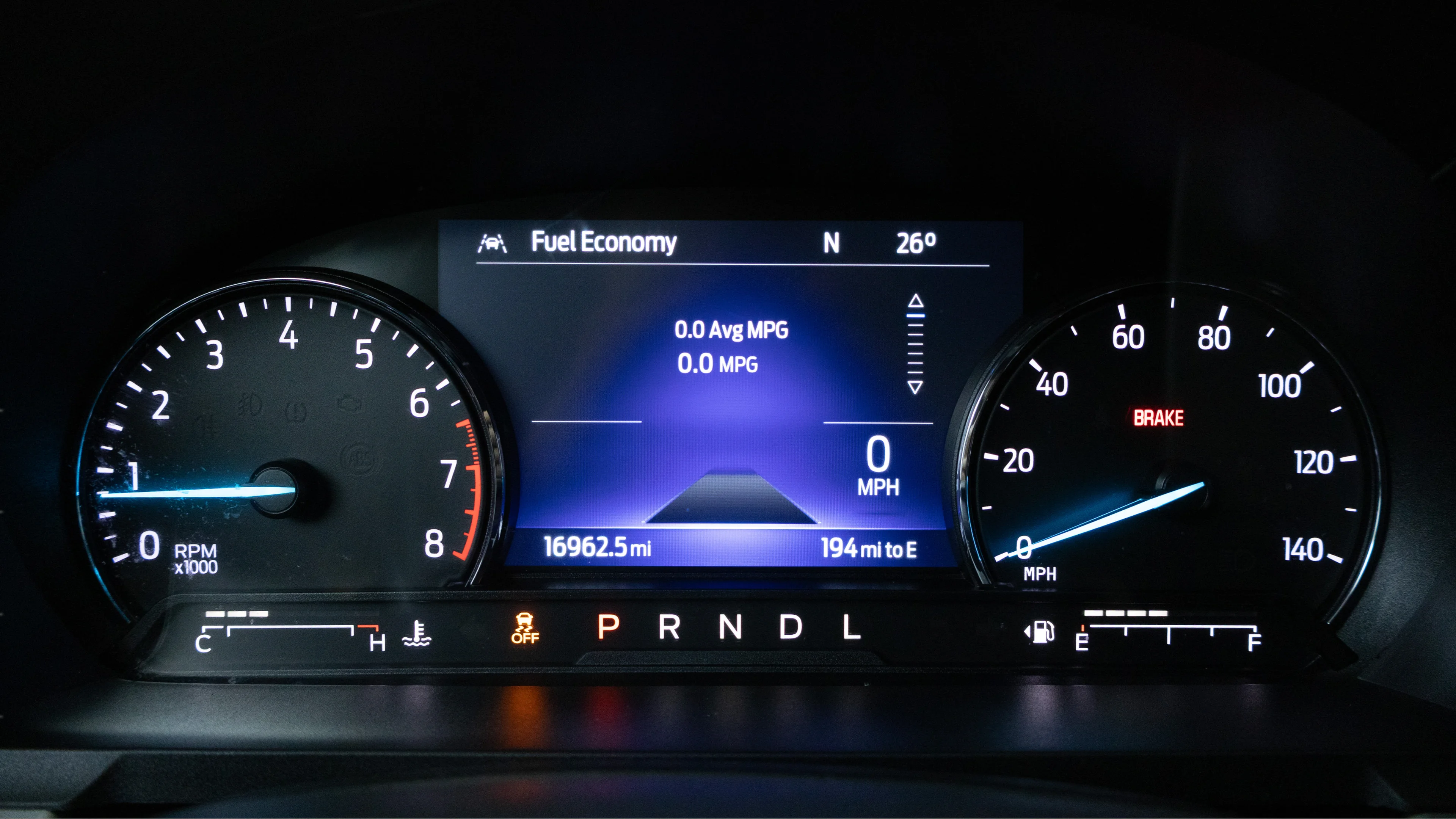 Used 2023  Ford XLT image 17
