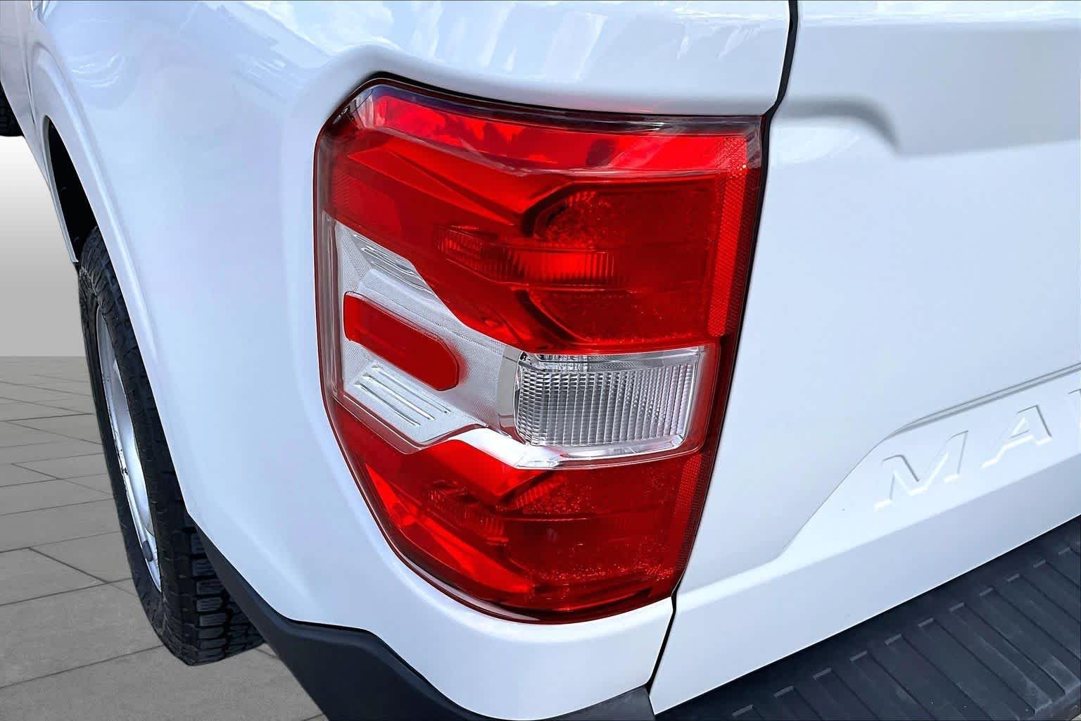 Used 2022 Oxford White Ford XL image 29