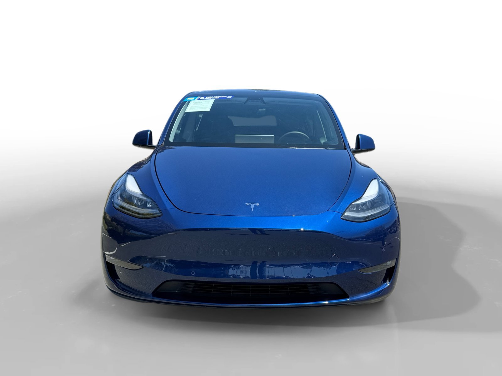 Used 2022 Trans Tesla Performance image 8