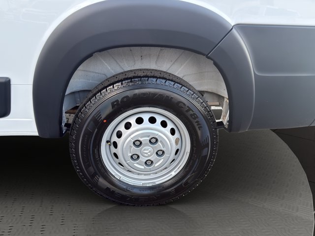 Used 2024 Bright White Clearcoat Ram Tradesman image 20