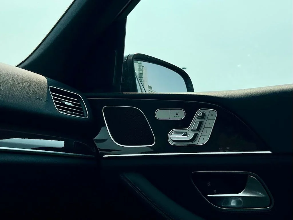 Certified Used 2024  Mercedes-Benz GLE 350 image 20