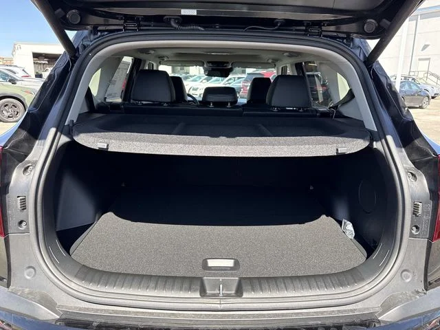 New 2026 Fusion Black Kia SX image 7