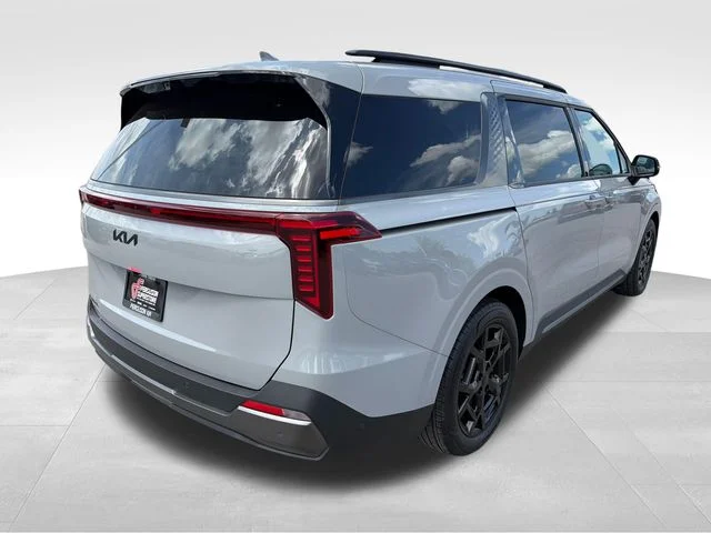 New 2026 Ceramic Silver Kia SX Prestige image 7