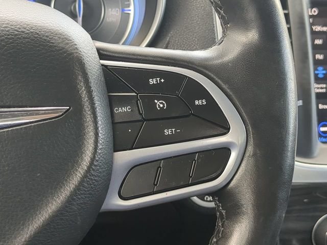Certified Used 2022 Gray Chrysler Touring image 28