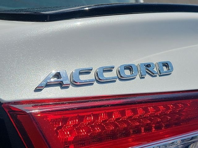 2022 Honda Accord Sport - Photo 30