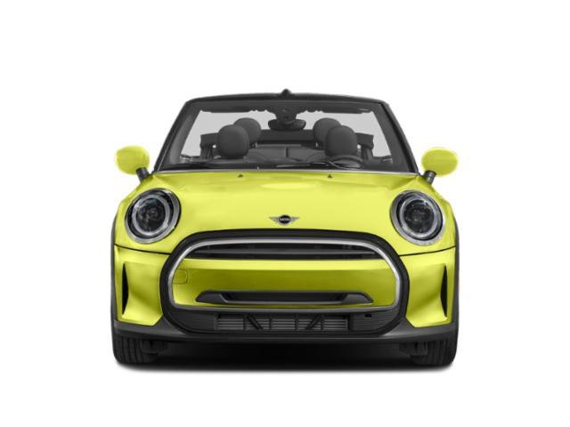 Used 2024 Chili Red MINI Cooper S image 4