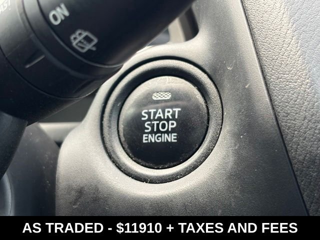 Used 2014 Gray Mazda i Grand Touring image 19