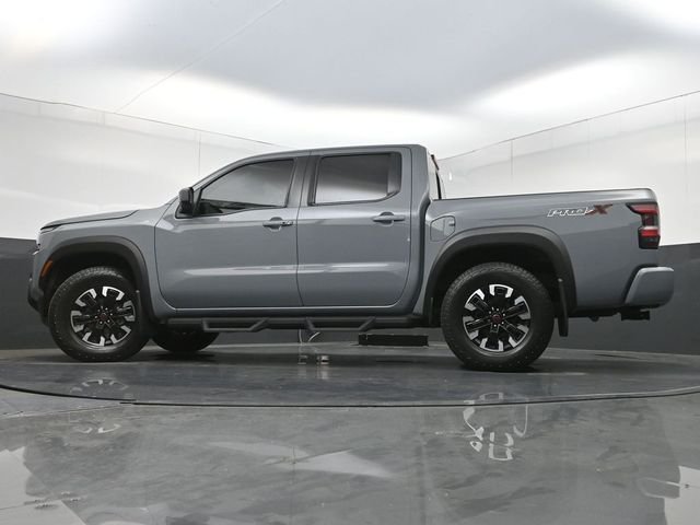 Used 2023 Gray Nissan PRO-X image 31