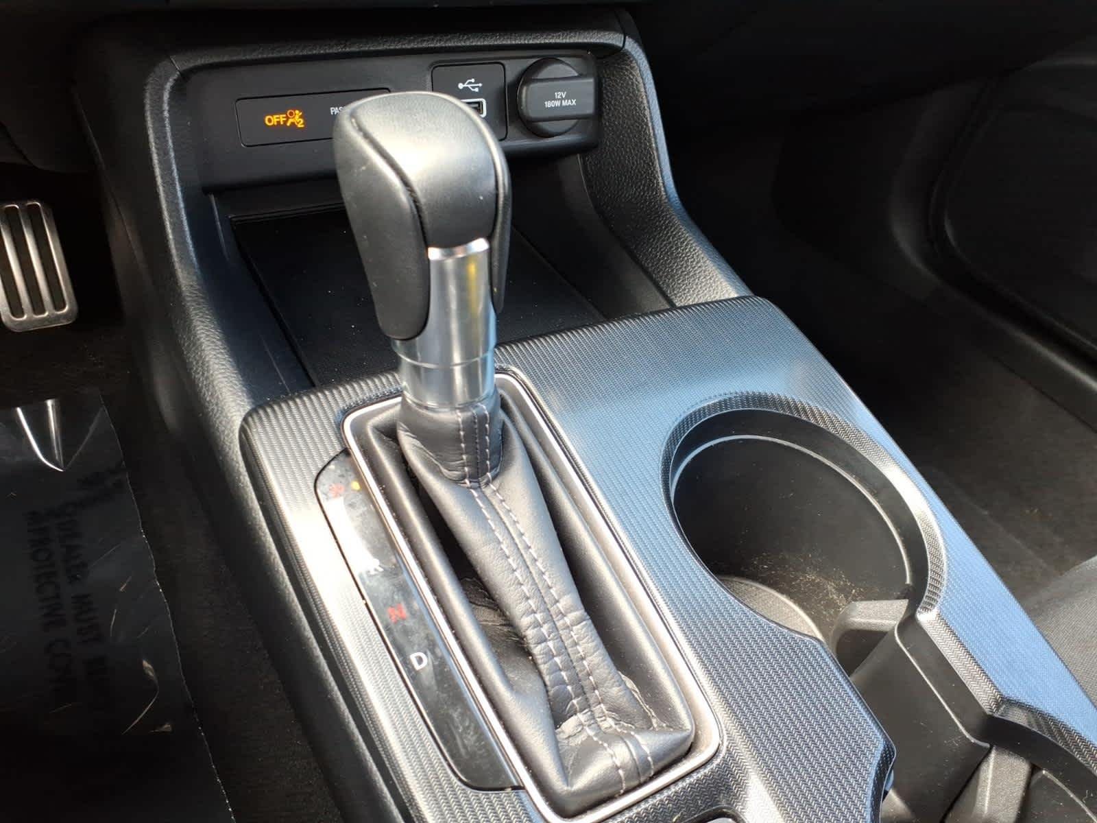 2023 Honda Civic Sport - Photo 20