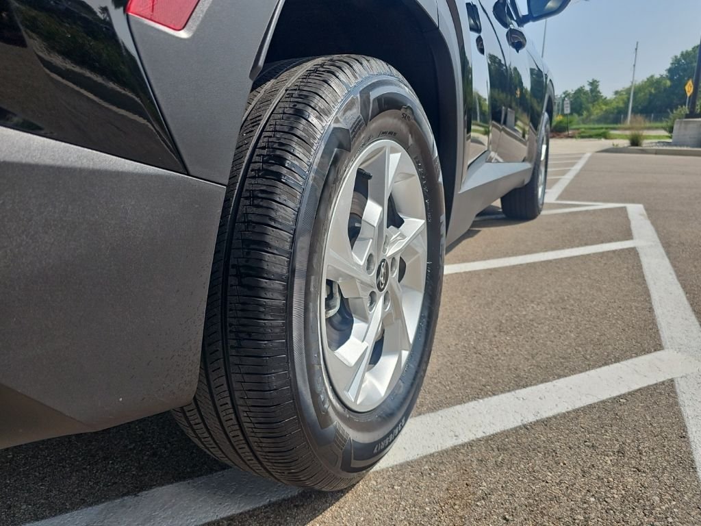 2024 Hyundai Tucson SEL - Photo 39