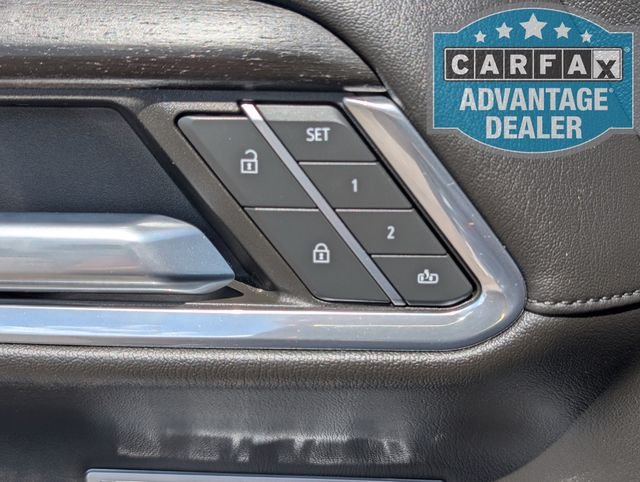 2024 GMC Sierra 1500 Denali Denali - Photo 18
