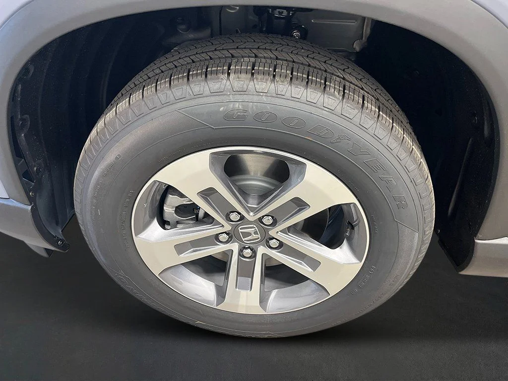 New 2026 Sonic Gray Pearl Honda AWD EX-L image 10