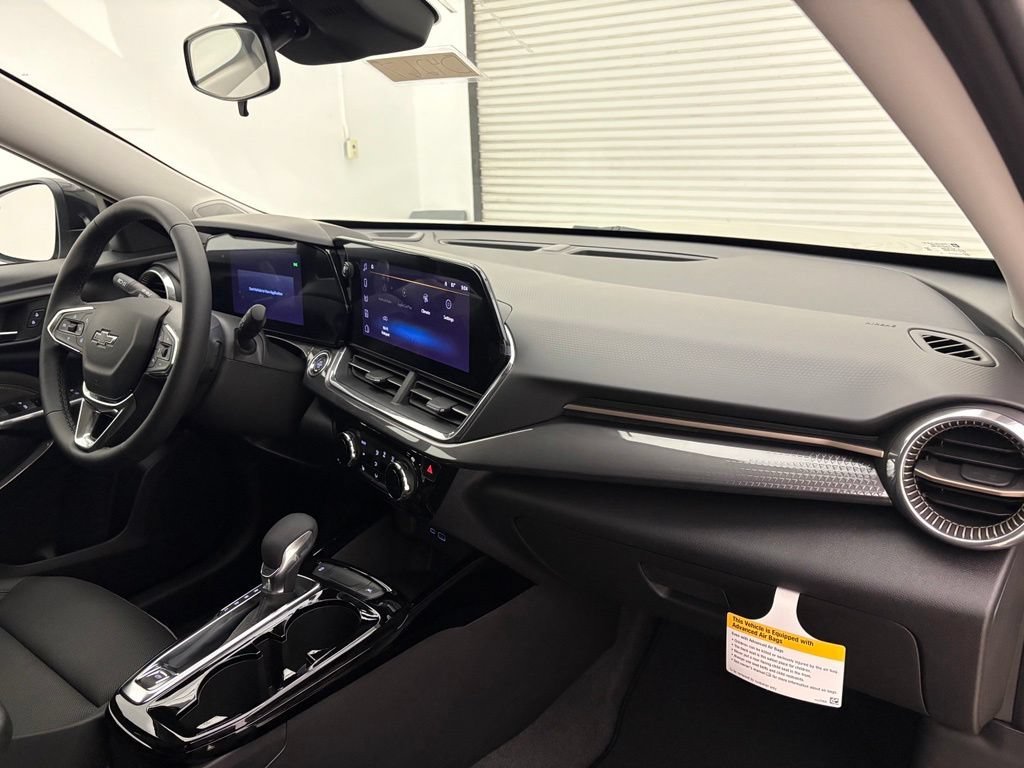 2026 Chevrolet Trax Activ - Photo 34