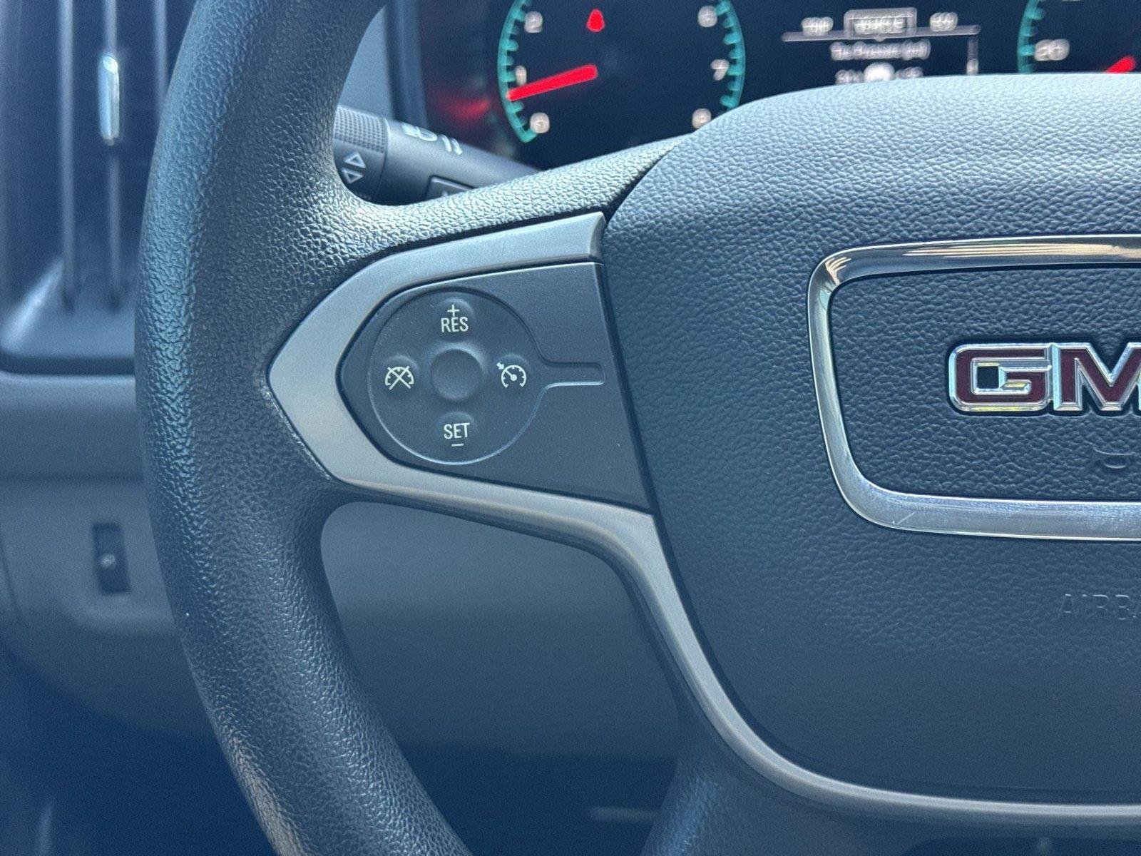 2021 GMC Canyon Elevation Standard - Photo 21