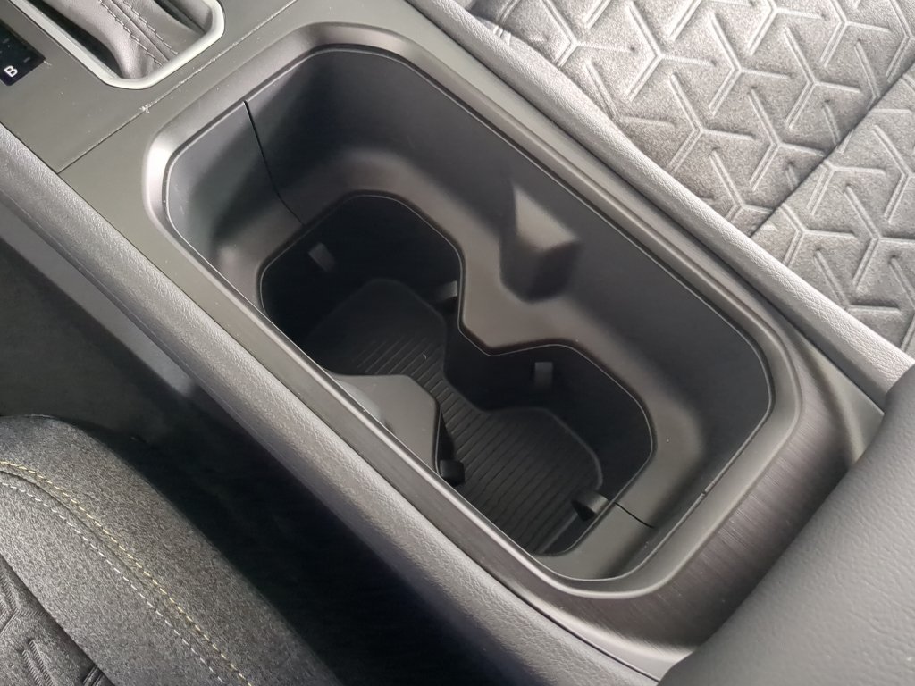 2026 Nissan KICKS SV AWD - Photo 21