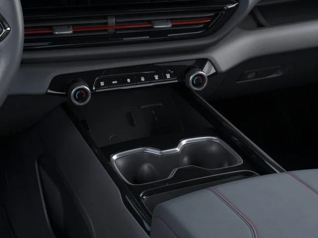 2025 Chevrolet Silverado EV RST - Photo 23