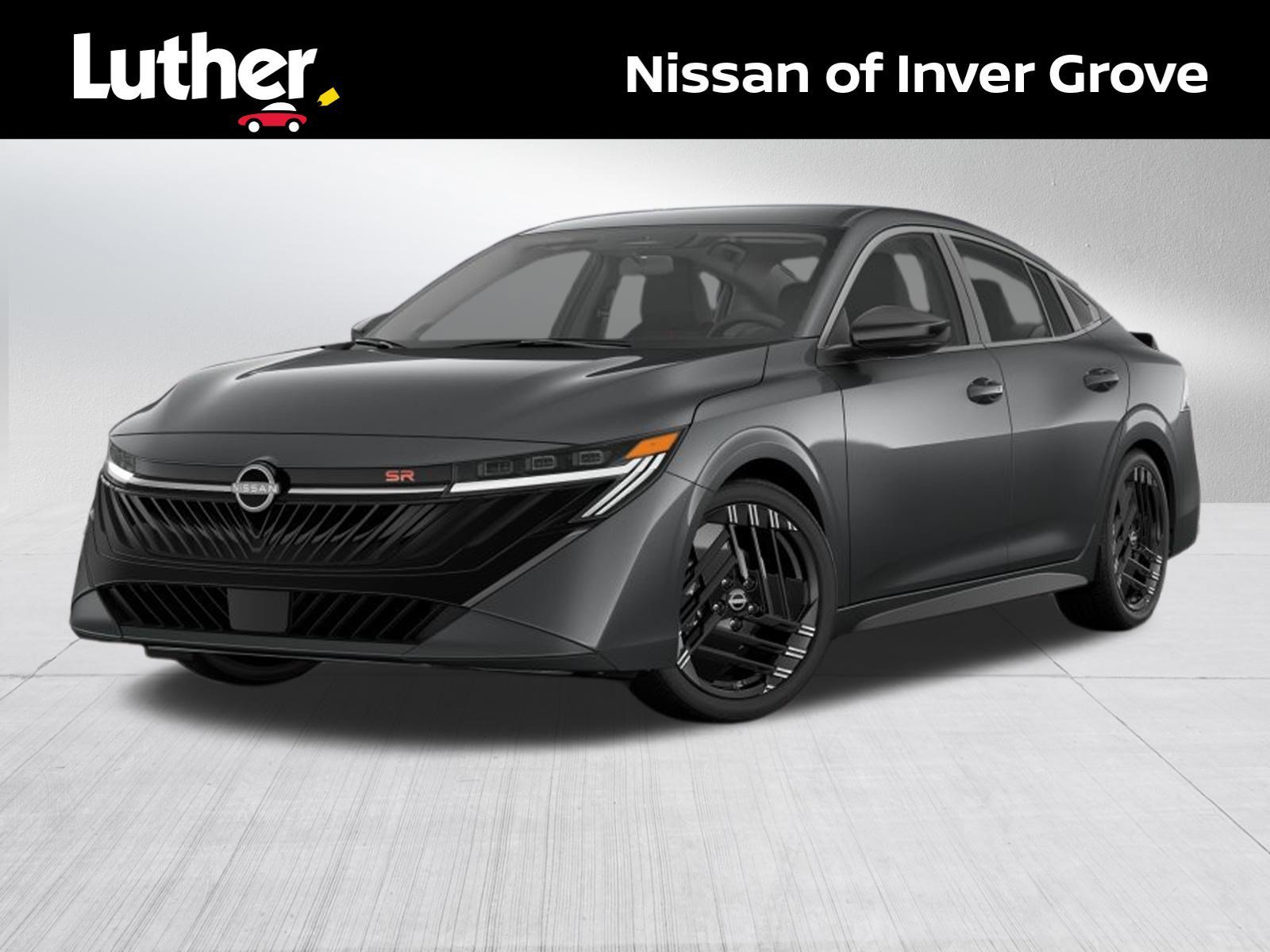 2027 Nissan Sentra