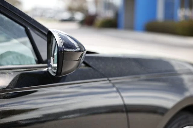 New 2026 Crystal Black Pearl Honda SE image 14