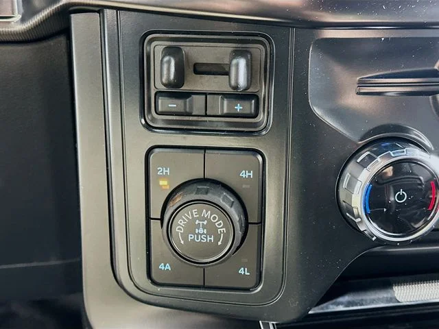 New 2025 Ford F-150 Raptor