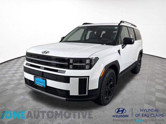 2027 Hyundai SANTA FE XRT AWD
