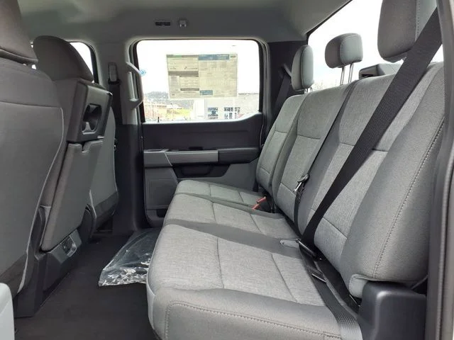 New 2026 Avalanche Ford F-250® XL image 6