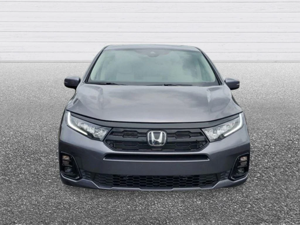 2026 Honda Odyssey Elite - Photo 6