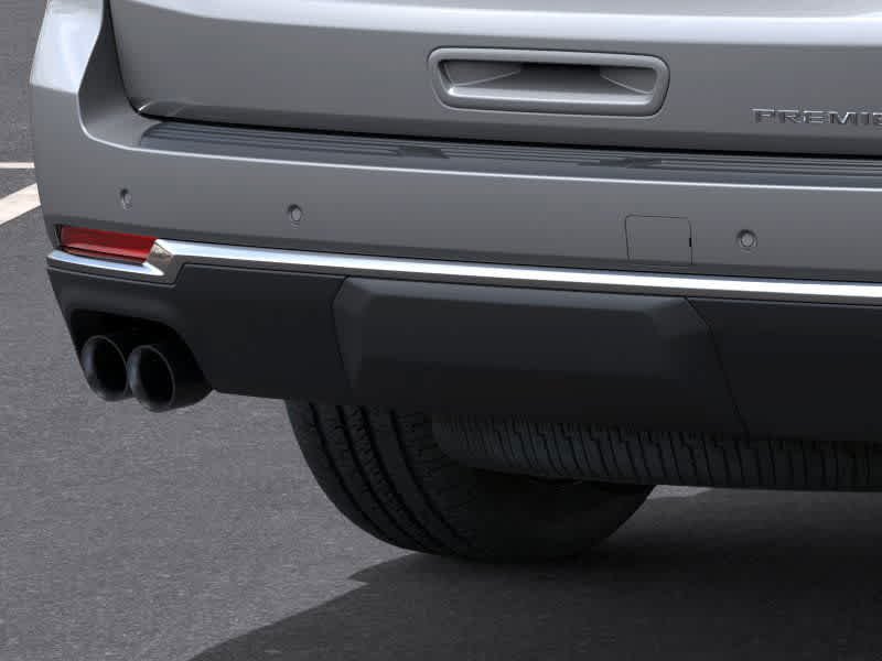 2026 Chevrolet Tahoe Premier - Photo 14