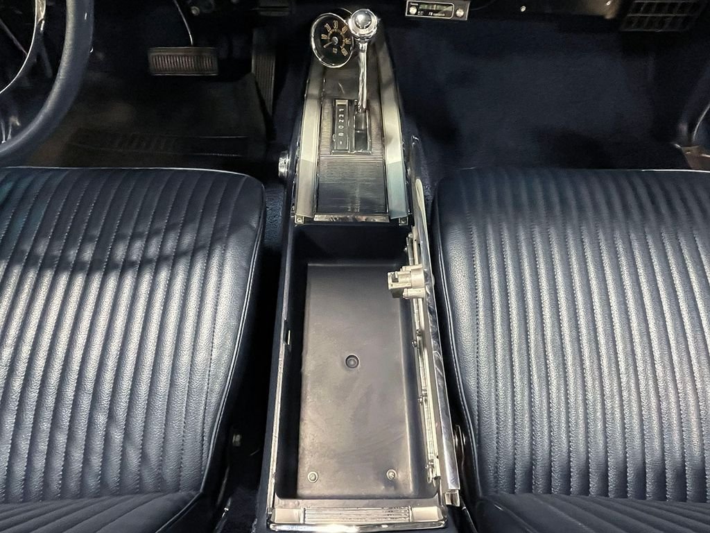 Used 1967 Blue Dodge  image 68