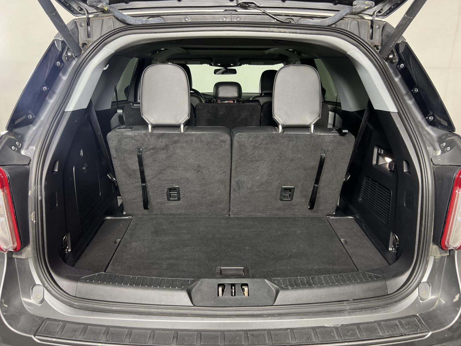 Used 2022 Carbonized Gray Ford XLT image 22