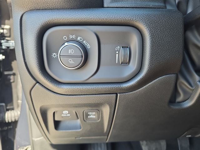 New 2026 Forged Blue Metallic Exterior Paint RAM Express image 20