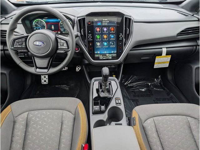 2026 Subaru Crosstrek Sport - Photo 28