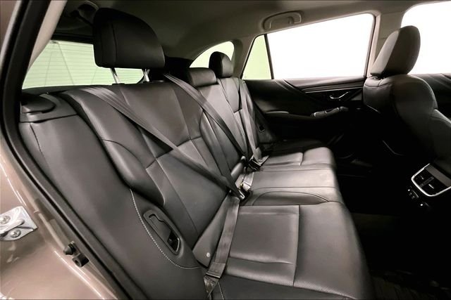 2022 Subaru Outback Limited - Photo 27