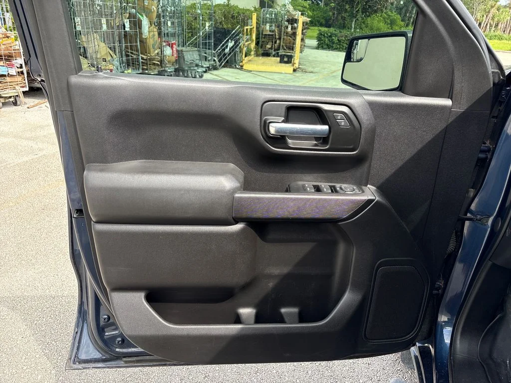 Certified Used 2020 Blue Chevrolet Custom image 22