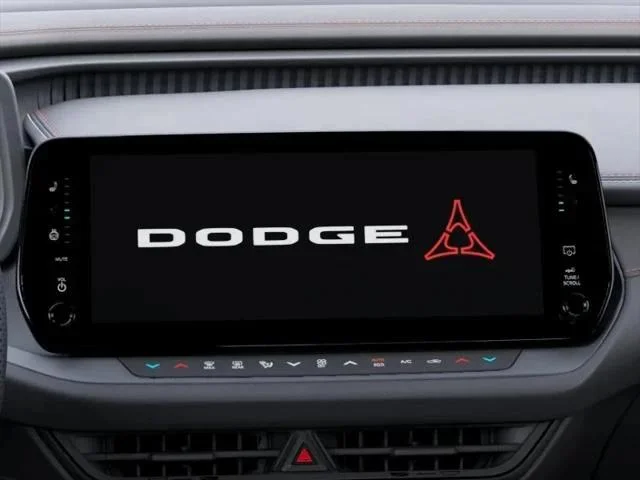 New 2025 White Knuckle Exterior Paint Dodge R/T image 45