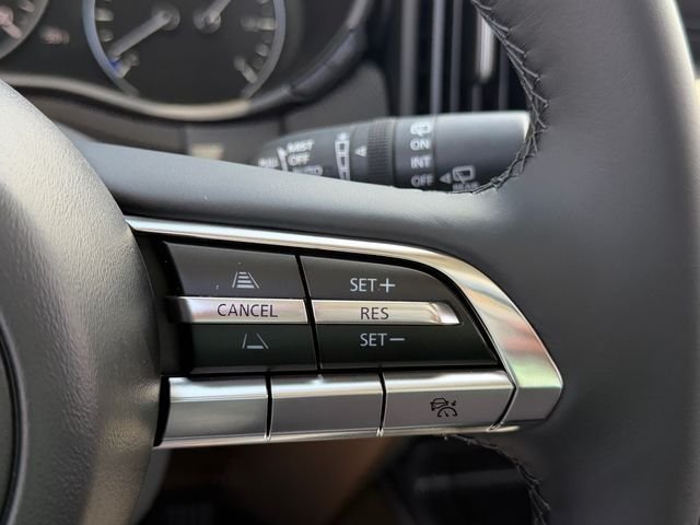 New 2026 Jet Black Mica Mazda 2.5 S Preferred AWD image 16